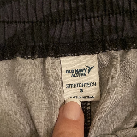 Old Navy Active Stretchtech Joggersrs - Picture 3 of 5